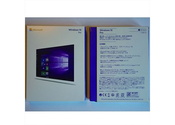 Trung Quốc Phiên bản đầy đủ Windows Pro 10 Fpp 64 Bit Batch Key Packet Chìa khóa kích hoạt Oem nhà cung cấp