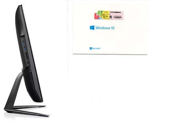Trung Quốc Gói OEM 64BIT Windows 10 Sản phẩm Key Online Kích hoạt 1 Key cho 1 PC nhà cung cấp