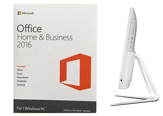 Trung Quốc Đa ngôn ngữ Microsoft Office 2016 Trang chủ &amp;amp; Phiên bản dành cho doanh nghiệp dành cho máy tính nhà cung cấp