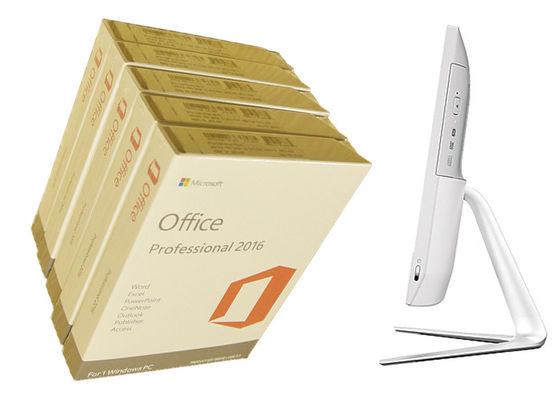 Trung Quốc Khóa sản phẩm Microsoft Office Professional Plus 2016 nhà cung cấp
