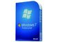 Windows 7 Professional Retail Box Phần mềm 64Bit Windows 7 Pro Fpp nhà cung cấp
