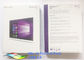 Ngôn ngữ toàn cầu Windows 10 Pro Nhà máy của Microsoft Bịt kín Khóa sản phẩm FPP Phiên bản USB3.0 Kích hoạt trực tuyến nhà cung cấp