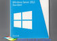 Phiên bản đầy đủ Windows Server 2012 OEM Windows 2012 R2 Standard nhà cung cấp