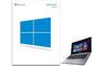 100% Genuine Microsoft Windows 10 Pro OEM Sticker Win10 Trang chủ DVD + OEM key 64bit nhà cung cấp