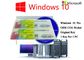 Authentic Windows 10 Product Key Hệ điều hành 32bit / 64bit COA X20 Phiên bản đầy đủ nhà cung cấp