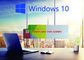 Global License COA License Sticker / Windows 10 Sản phẩm Hệ điều hành chính nhà cung cấp