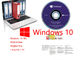 Phần Mềm gốc 1pk DSP DVD Windows 10 Pro OEM Sticker Bao Bì Pháp 64bit nhà cung cấp
