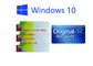 MS Original Key Windows 10 Giấy phép Sticker Windows 10 Professional 64 Bit nhà cung cấp