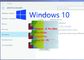 Giấy phép OEM Coa Sticker Windows 10 Pro Coa Sticker Fqc-08929 Khu vực trên toàn thế giới nhà cung cấp