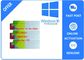 100% chính hãng Windows 10 Pro COA Sticker, Windows Pro Fpp phiên bản đa ngôn ngữ nhà cung cấp