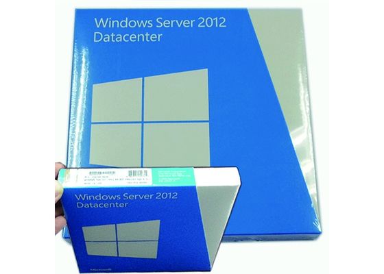 Trung Quốc Phiên bản Chính thức của Windows Server 2012 Fpp Phiên bản đầy đủ Kích hoạt Đa ngôn ngữ nhà cung cấp