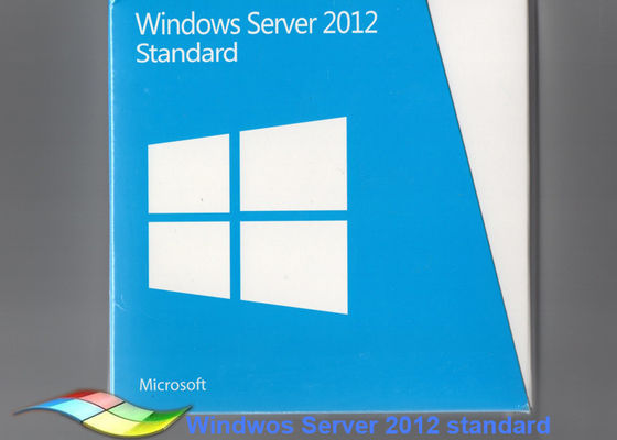 Trung Quốc Phiên bản đầy đủ Windows Server 2012 OEM Windows 2012 R2 Standard nhà cung cấp
