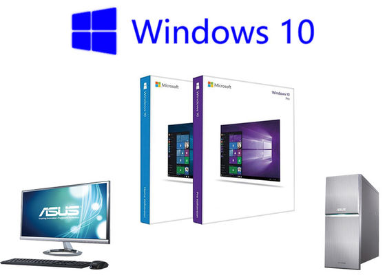 Trung Quốc Windows 10 Professional 32 bit / 64 bit Hàn Quốc quốc tế PC 3.0 USB Flash Drive nhà cung cấp
