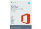 Phiên bản đầy đủ Office 2016 Professional FPP Hệ thống 64Bit Trực tuyến kích hoạt cho PC nhà cung cấp
