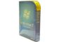 Windows 7 Professional Retail Box Phần mềm 64Bit Windows 7 Pro Fpp nhà cung cấp