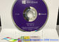 Hàn Quốc Windows 10 Pro Sticker OEM / Phần mềm Microsoft Windows MS Partner nhà cung cấp