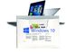 Phiên bản đầy đủ Authentic Windows 10 Sản phẩm Key 64Bit Systems Online Kích hoạt Customizeble FQC nhà cung cấp