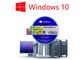Hình ba chiều Windows 10 Pro COA Sticker Genuine Microsoft 64 bit Phiên bản đầy đủ nhà cung cấp