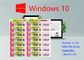 32/64 bit Windows 10 Sản phẩm Key Sticker Win 10 Pro COA X20 trực tuyến Kích hoạt nhà cung cấp