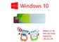 Microsoft Win 10 Pro Mã khóa sản phẩm Windows 10 Sản phẩm Key Sticker toàn cầu nhà cung cấp