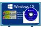 Nhãn hiệu phần mềm khóa sản phẩm Microsoft Win 10 Pro DVD 64 bit + Khóa OEM Kích hoạt trực tuyến, Microsoft Windows 10 Pro DVD nhà cung cấp