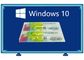 Phiên bản đầy đủ Windows 10 Sản phẩm chính Email của doanh nghiệp giao hàng hoặc tải về kích hoạt trực tuyến nhà cung cấp