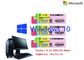 Ngôn ngữ tiếng Tây Ban Nha Windows 10 Pro COA Sticker 32 / 64Bit Kích hoạt trực tuyến gốc nhà cung cấp