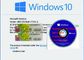 100% trực tuyến Kích hoạt Windows 10 Pro Oem Hỗ trợ khóa sản phẩm Đa ngôn ngữ nhà cung cấp