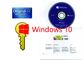 Hệ điều hành OEM Windows 10 Pro, Microsoft Windows 10 Professional, Nhãn dán giấy phép Windows 10 Pro nhà cung cấp