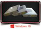 Microsoft 64 bit Windows 10 FPP 100% bản gốc chính hãng thương hiệu hộp bán lẻ nhà cung cấp