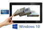 Sản phẩm được đóng gói đầy đủ của Windows 10, Giấy phép khóa Windows F Famille Fpp 10 nhà cung cấp