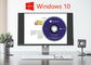 MS Windows 10 Phiên bản OEM Pro Phím gốc FQC-08929 Giấy phép Sticker nhà cung cấp